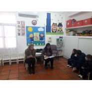 Día del Libro